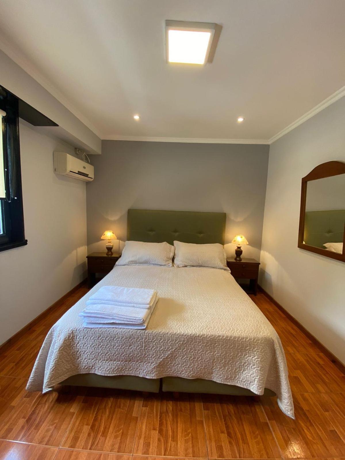 Hotel Boutique Calash Mar del Plata Zimmer foto