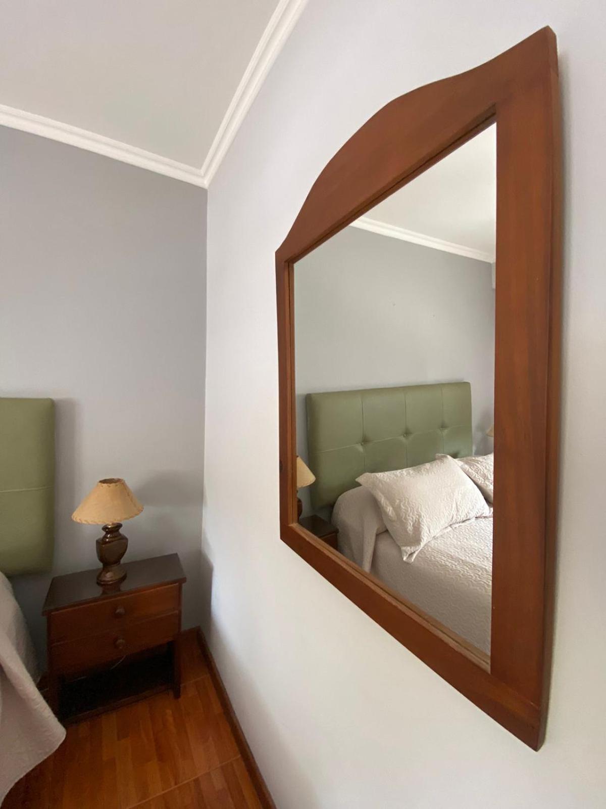 Hotel Boutique Calash Mar del Plata Zimmer foto
