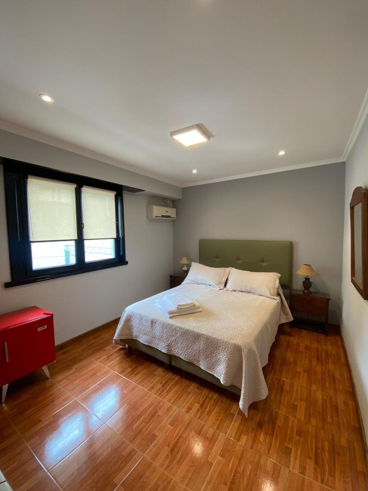 Hotel Boutique Calash Mar del Plata Zimmer foto