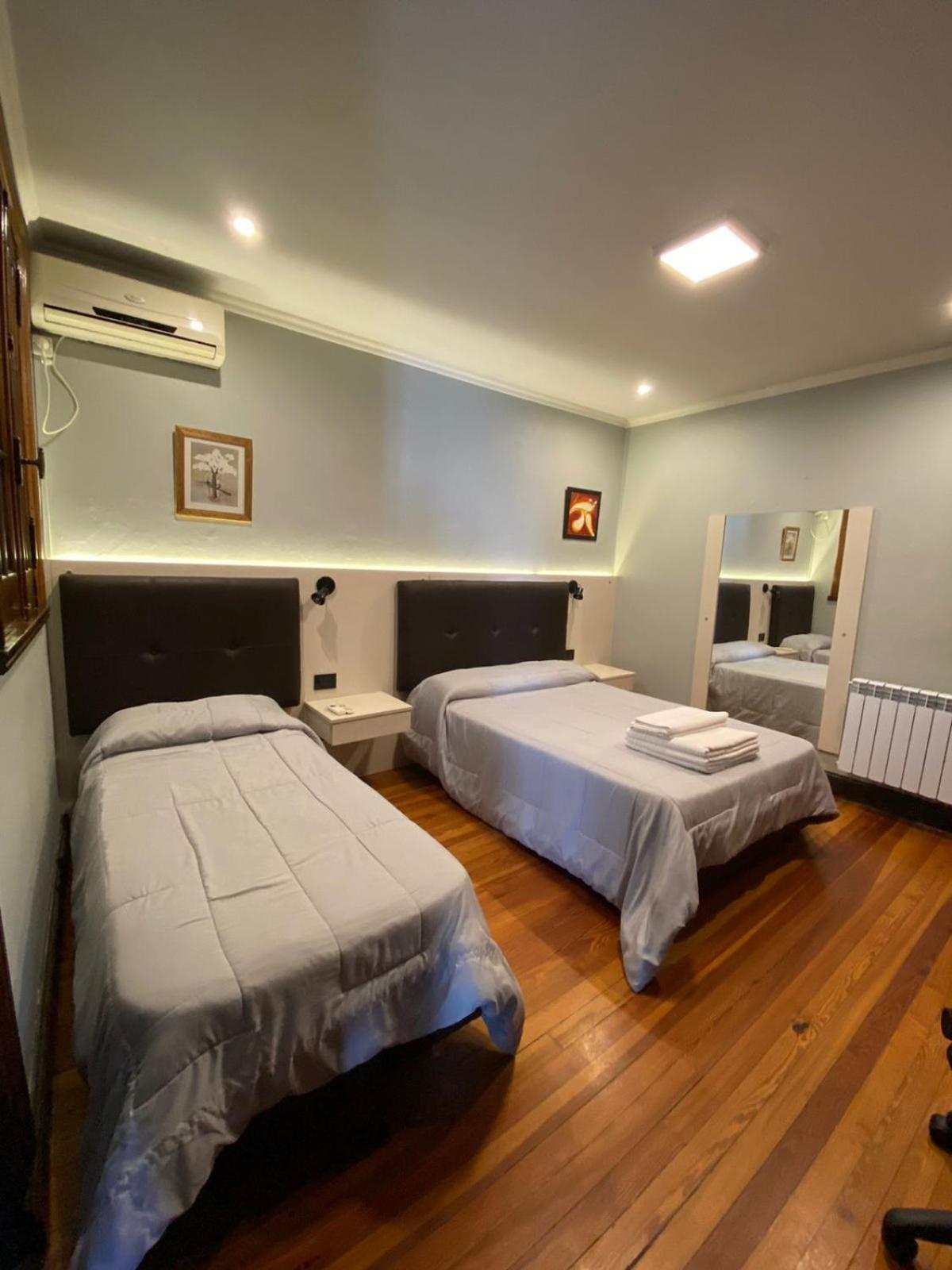 Hotel Boutique Calash Mar del Plata Zimmer foto