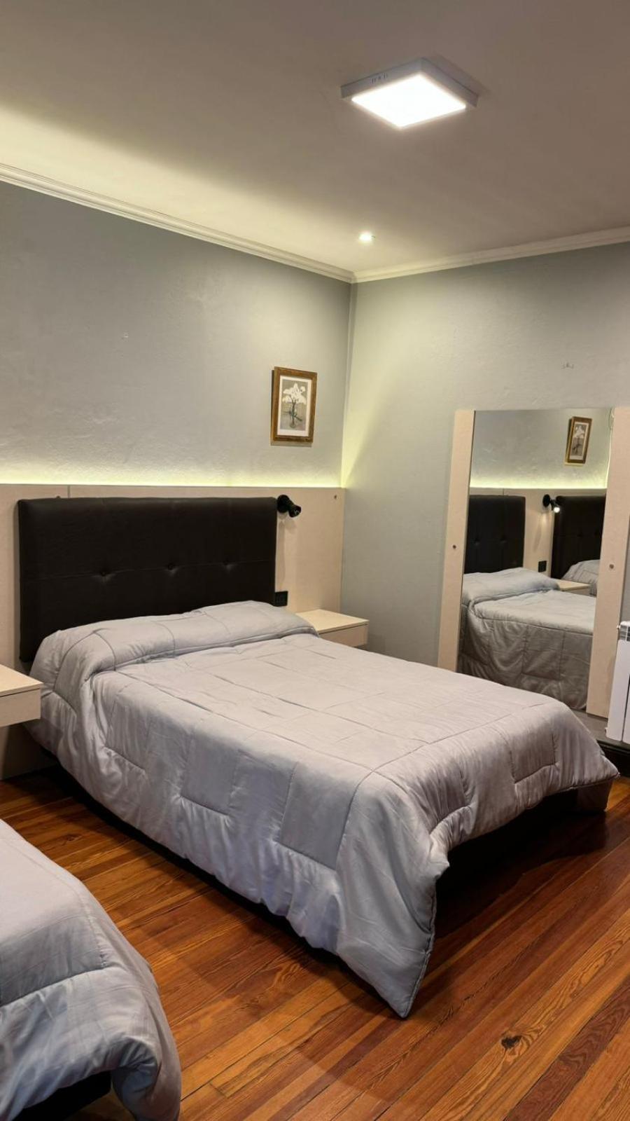 Hotel Boutique Calash Mar del Plata Zimmer foto