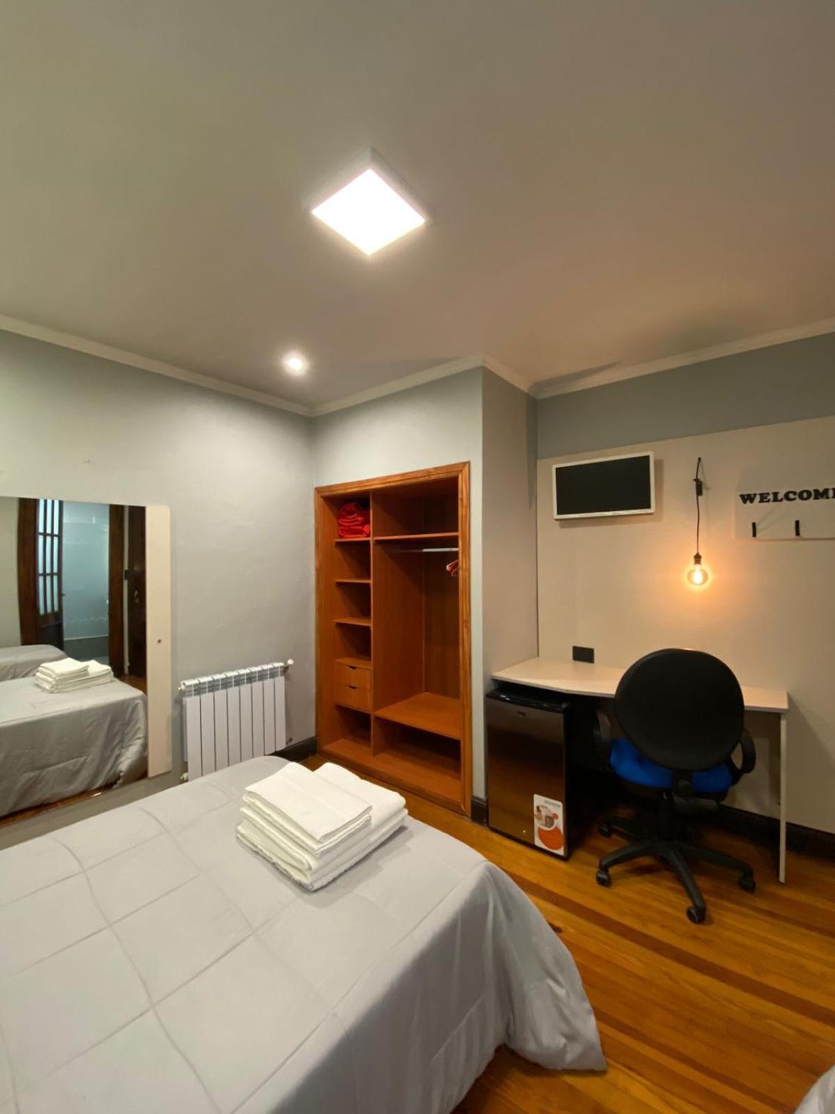 Hotel Boutique Calash Mar del Plata Zimmer foto