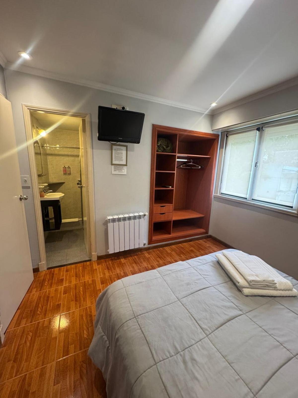 Hotel Boutique Calash Mar del Plata Zimmer foto