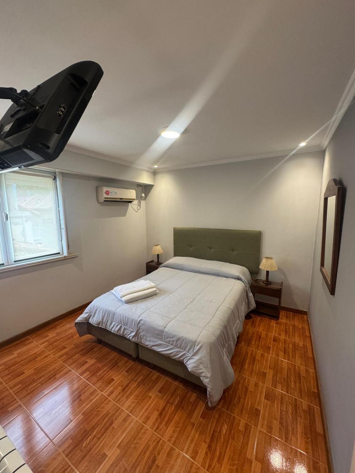 Hotel Boutique Calash Mar del Plata Zimmer foto