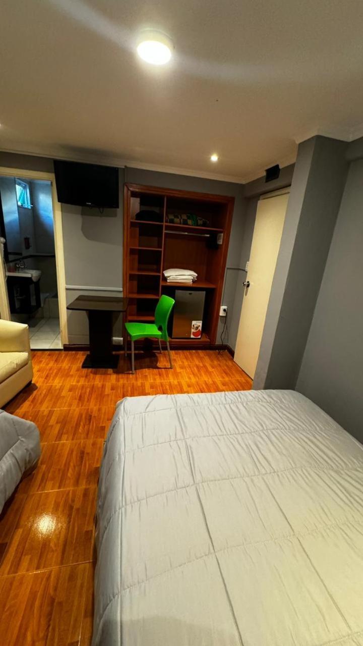 Hotel Boutique Calash Mar del Plata Exterior foto