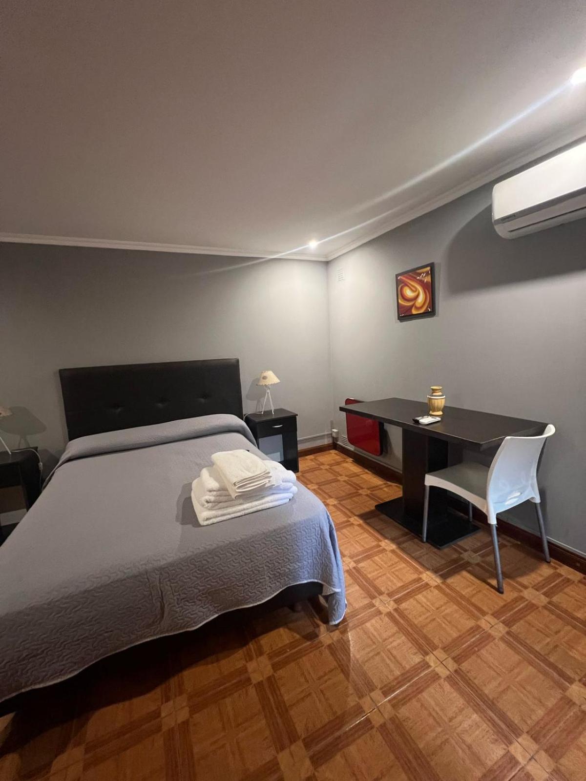 Hotel Boutique Calash Mar del Plata Exterior foto
