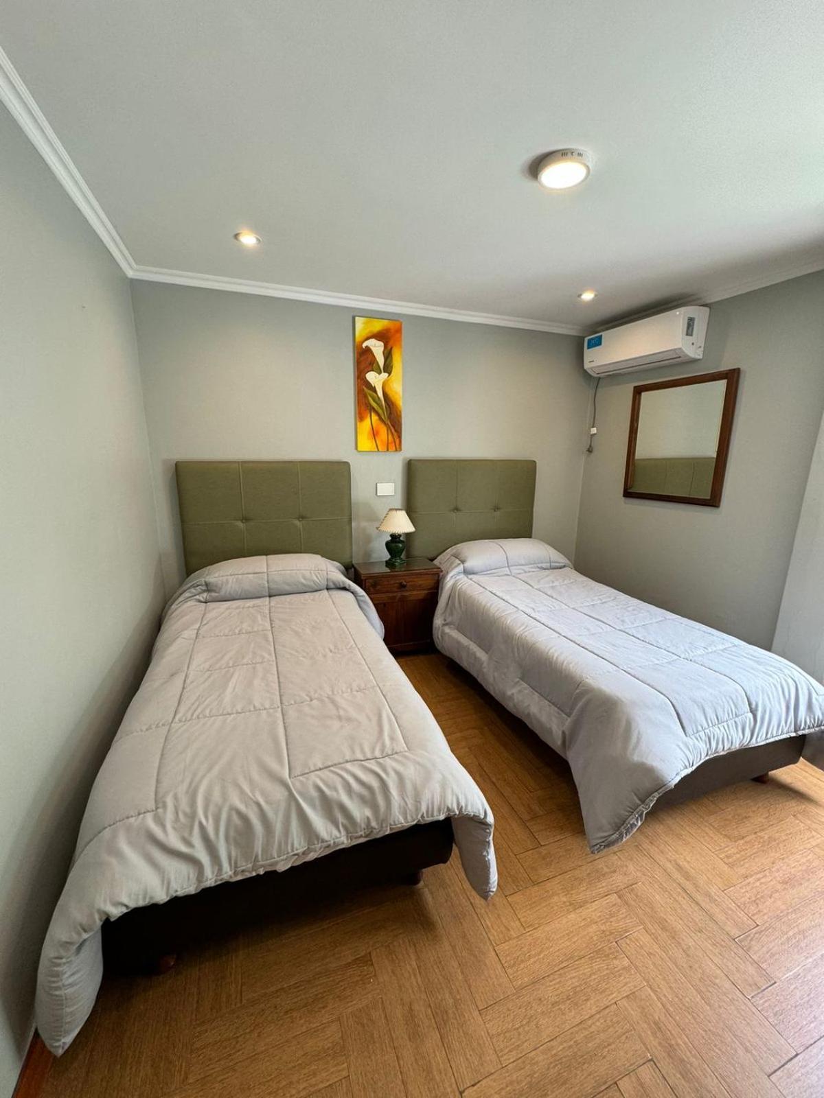 Hotel Boutique Calash Mar del Plata Zimmer foto