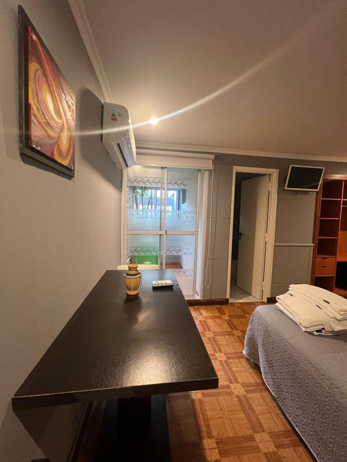 Hotel Boutique Calash Mar del Plata Exterior foto