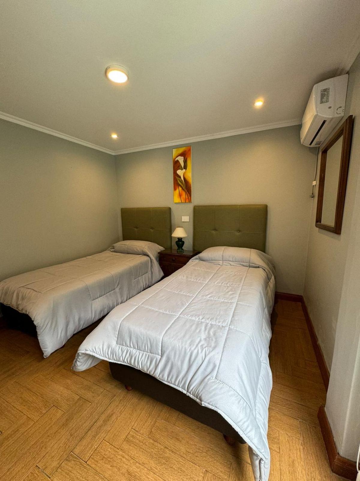 Hotel Boutique Calash Mar del Plata Zimmer foto